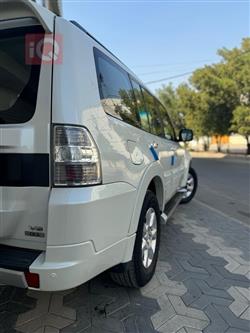 میتسوبیشی پاجیرۆ